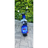 E-skúter SMD-U1 Pro 2000W - ŠPZ