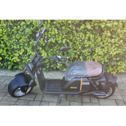 E-skúter 701 3000W - ŠPZ