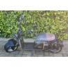 E-skúter 701 3000W - ŠPZ