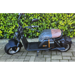 E-skúter 701 3000W - ŠPZ