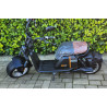 E-skúter 701 3000W - ŠPZ