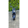 E-skúter 701 3000W - ŠPZ