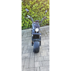 E-skúter 701 3000W - ŠPZ