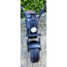 E-skúter 701 3000W - ŠPZ