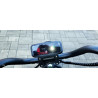 E-skúter 701 3000W - ŠPZ