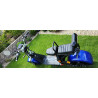 City skúter - Smarda SMD-EEC 05 - ŠPZ