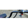 E-skúter 701 3000W - ŠPZ