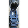 E-skúter 701 3000W - ŠPZ
