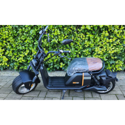 E-skúter 701 3000W - ŠPZ