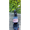 E-skúter 701 3000W - ŠPZ