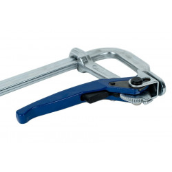 Račety F Clamps