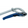Račety F Clamps