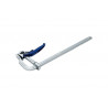 Račety F Clamps