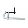 Svorky T Handle Heavy Duty F Clamps