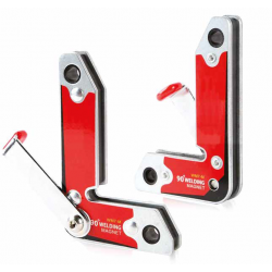 Inside/Outside Angle magnet M