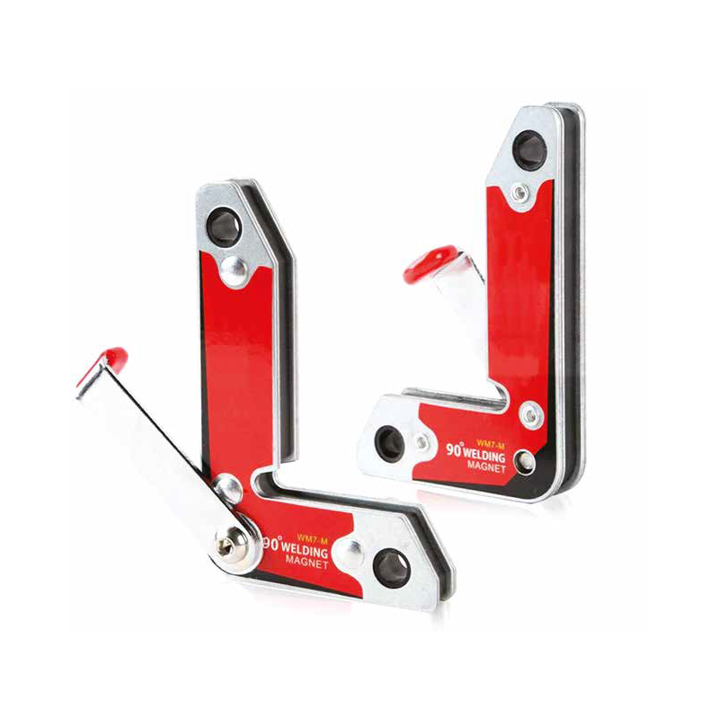 Inside/Outside Angle magnet M