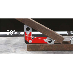 Inside/Outside Angle magnet M
