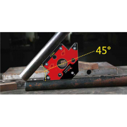3D Magnet na zváranie S