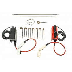 KMi heater X175