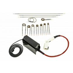KMi heater X175