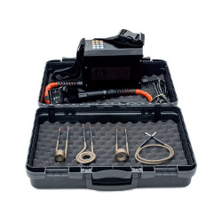 KMi heater X175