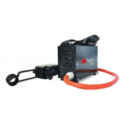 KMi heaterX150