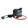 KMi heaterX150