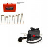 KMi heaterX175 set