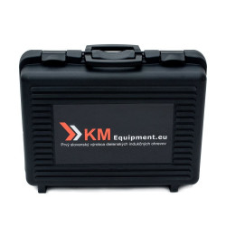 KMi heaterX175 set